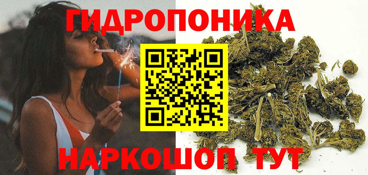 Канабис White Widow Приморско-Ахтарск